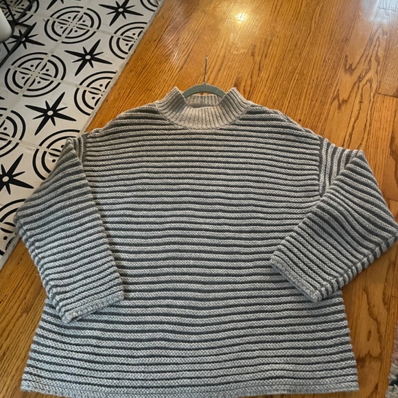 Cozy Sweater by Haven - Picture 7 of 8